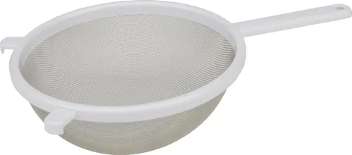 Vista 4 de Good Cook - Colador de alambre de acero inoxidable, 8 pulgadas