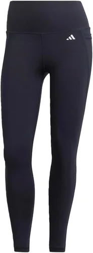 Vista 2 de adidas Mallas Optime Stash de cintura alta 78 para mujer