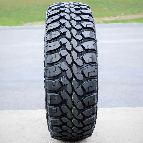 Vista 5 de Juego de 4 neumáticos Forceum M/T 08 Plus LT235/70R16 104/101Q C (6 unidades)