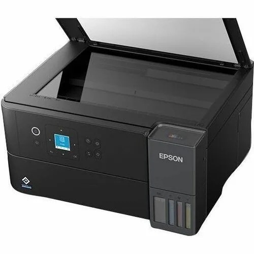 Vista 7 de EcoTank MFP L4360