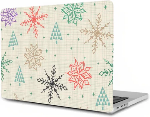 Vista 23 de Funda para laptop compatible con la nueva versión MacBook Air de 15 pulgadas, modelo A2941 A3114, versión 2023, con pantalla M2 y Retina líquida