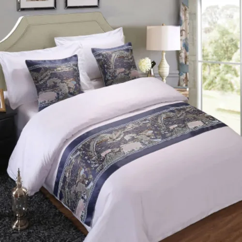 Vista 7 de Funda de almohada de 19.7 x 19.7 in, paquete de 1, fundas de almohada cuadradas con cremallera invisible sin núcleo para decoración de cama