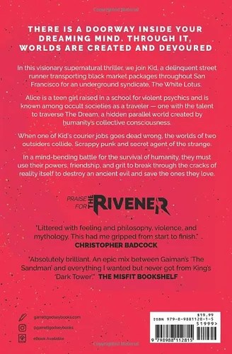 Vista 2 de The Rivener A Novel