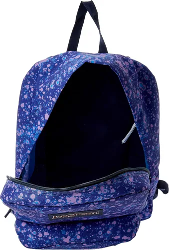 Vista 3 de JanSport Superbreak Estampado de cielo solsticio JS00T501