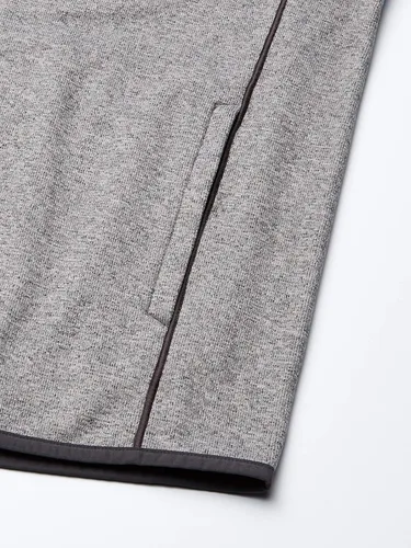 Vista 4 de Cutter & Buck Chaleco grande y alto para hombre