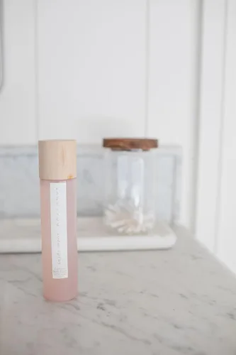 Vista 6 de Sand + Fog California Beach House Spray para Cuarto 100 mL Hecho con Aceites Esenciales