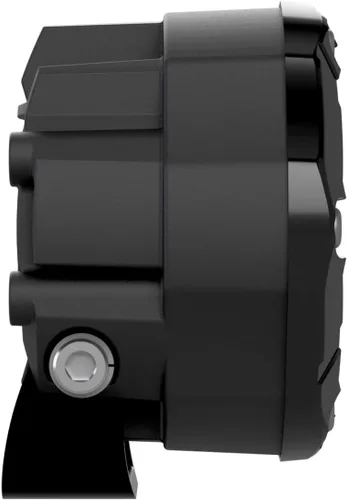 Vista 3 de J.W. SPEAKER Luces LED redondas, modelo Trail 6 Pro