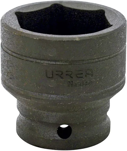 Vista 10 de Urrea 7428H - Enchufe de impacto de 6 puntos y 7/8 pulgadas