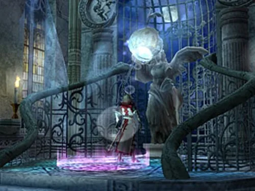 Vista 5 de Castlevania Lament of Innocence - Playstation 2 (Renewed)