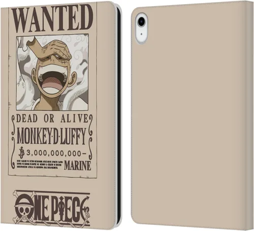 Vista 70 de Head Case Designs Funda de piel con licencia oficial Brook Graphic Art compatible con Apple iPad 9.7 2017 / iPad 9.7 2018