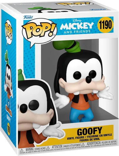 Vista 10 de Funko POP! Disney: Clásicos - Pato Donald - Figura de vinil coleccionable - Idea de regalo - Mercancía oficial - para niños y adultos - Fans