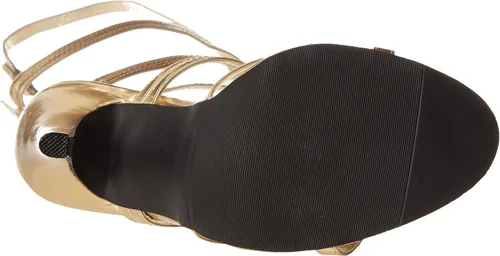 Vista 4 de Ellie Shoes 510 - Sandalias de gladiador sexy para mujer