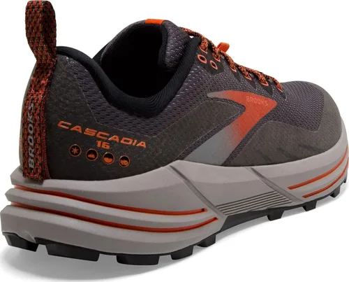 Vista 3 de Brooks Cascadia 16 GTX