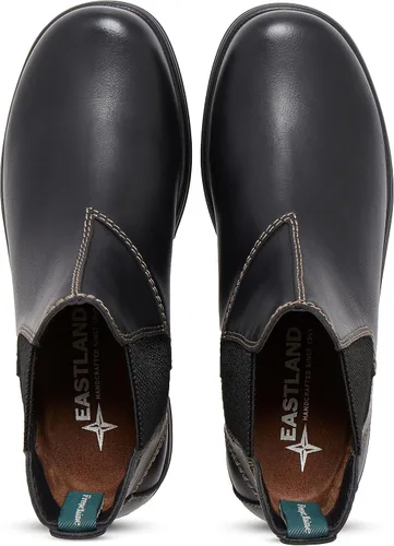 Vista 12 de Eastland Men's Cyrus Chelsea Boot