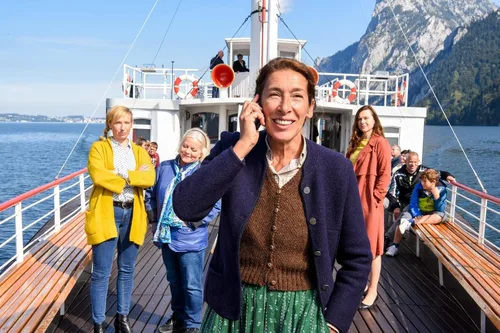 Vista 3 de Vier Frauen und ein Todesfall, 2 DVD