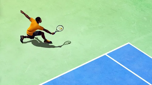 Vista 5 de Tennis World Tour (PS4)