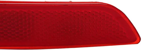 Vista 3 de Para Volkswagen Escarabajo Reflector Trasero 2012 2013 2014 2015 2016 Conductor lado izquierdo