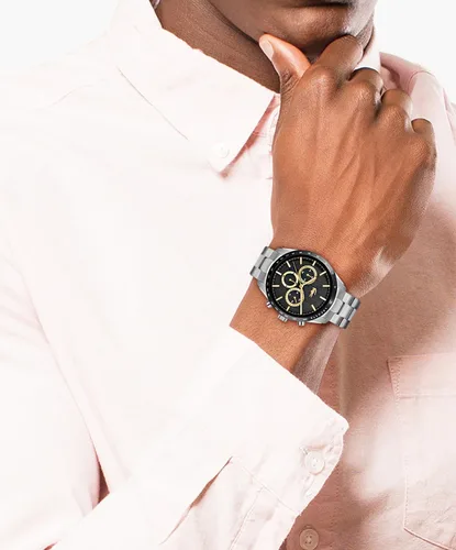 Vista 4 de Lacoste Boston Men's Quartz Chronograph Watch