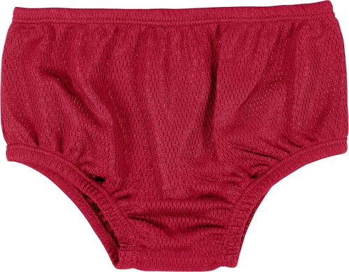 Vista 2 de Gerber NFL - Vestido y funda para pañales para bebé y niña