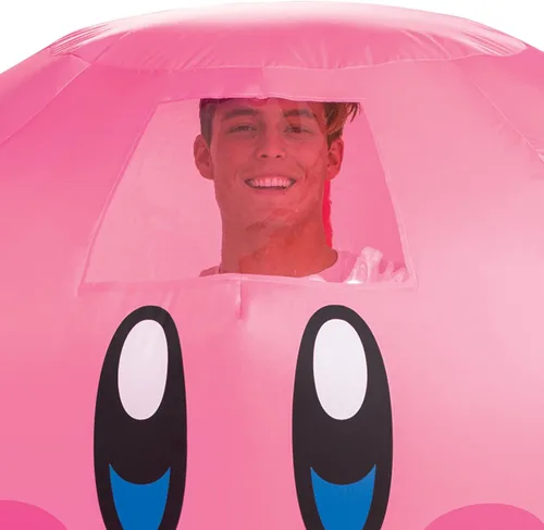 Vista 4 de Disguise Inflatable Adult Costume