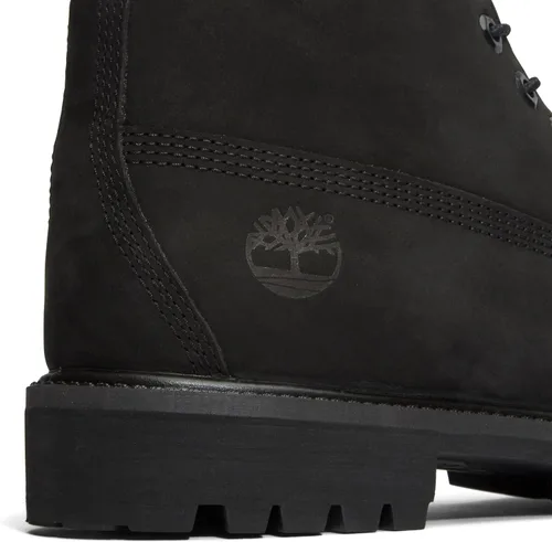 Vista 2 de Timberland Botas impermeables de primera calidad, de 6 pulgadas, para hombre