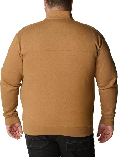 Vista 7 de Columbia Men's Hart Mountain Ii Half Zip
