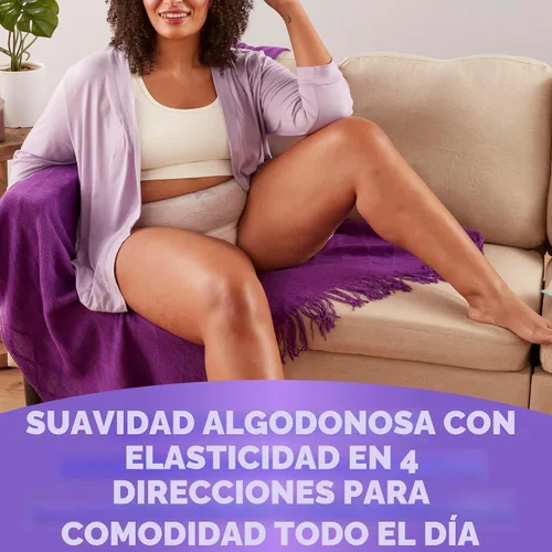 Vista 7 de Always Discreet Ropa interior para incontinencia adulta para mujeres y ropa interior posparto, pequeña/mediana, hasta 100% protección contra fugas