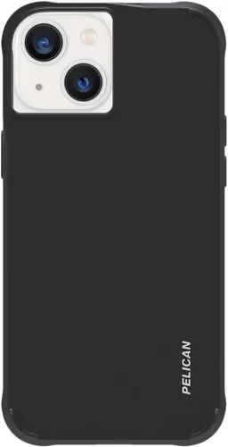 Vista 7 de Pelican Interceptor Series - Protector de pantalla ultra resistente y delgado para iPhone 13 y 13 Pro - 6.1 Pulgadas - Vidrio ultra