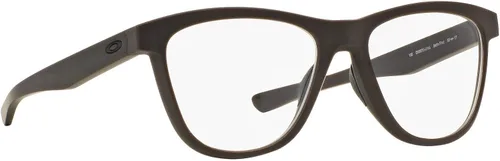 Vista 5 de Oakley Grounded OX8070-07 - Lentes de pedernal satinado de 2087in