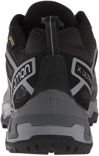 Vista 8 de Salomon X Ultra 3 - tenis de senderismo para hombre