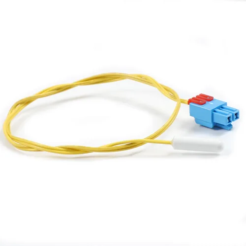 Vista 7 de Sensor de temperatura del refrigerador para Samsung RF4267HARS RF4267HAWP RF4267HABP RF323TEDBBC RF323TEDBSR RF323TEDBWW RF31FMESBSR RF31FMEDBWW 1pcs