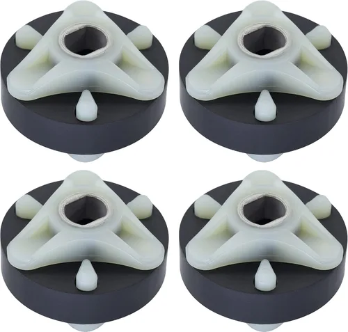 Vista 10 de Kit de acoplamiento de motor de núcleo metálico BlueStars 285753A para piezas de lavadoras Kenmore Whirlpool - Reemplaza AP3963893, PS1485646