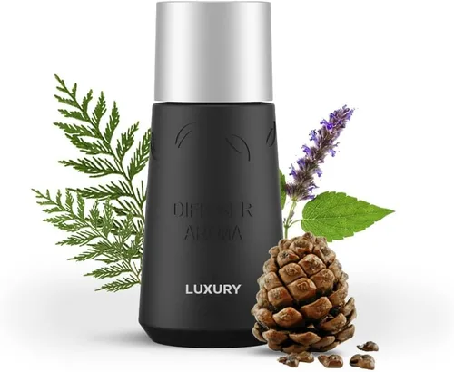 Vista 2 de Aroma Dr Aroma Portátil -0.3 fl oz (Lujo)