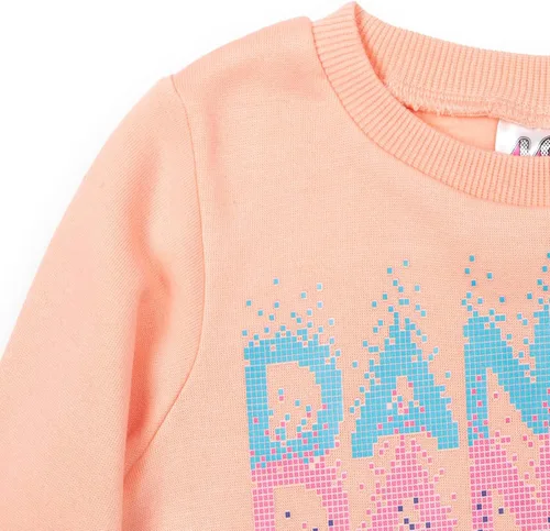 Vista 3 de L.O.L. Surprise! Dancebot Beats Stardust Queen - Sudadera de forro polar