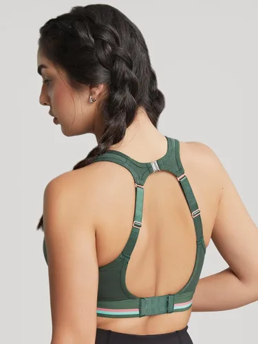 Vista 2 de Panache Sujetador deportivo sin aros para mujer