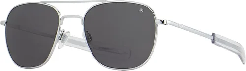 Vista 3 de AO Original Pilot Sunglasses - SkyMaster Glass Lenses