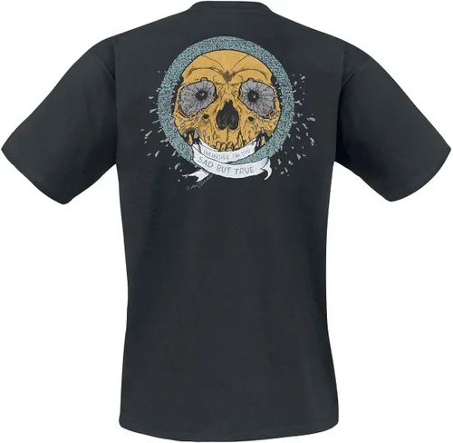 Vista 2 de Metallica - Camiseta Sad But True