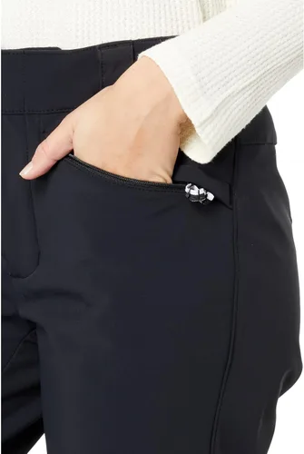 Vista 4 de Spyder Pantalón de esquí Orb Shell para mujer