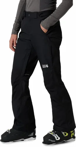 Vista 3 de Mountain Hardwear Pantalón con aislamiento FireFall2 - Mujer