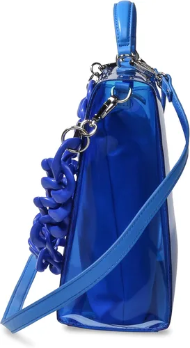 Vista 5 de Steve Madden Bolso transparente Riga