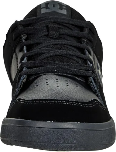 Vista 6 de DC Cure Casual Low Top Skate Shoes Sneakers