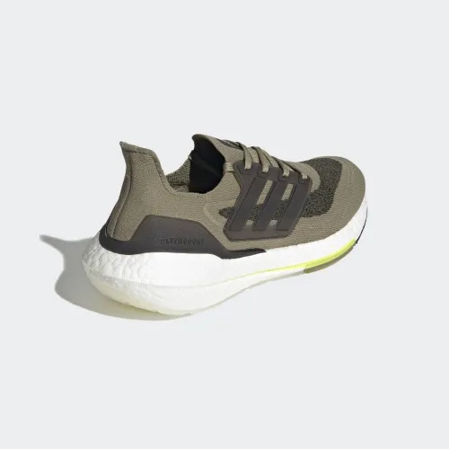 Vista 8 de Adidas Tenis para correr Ultraboost 21 para hombre