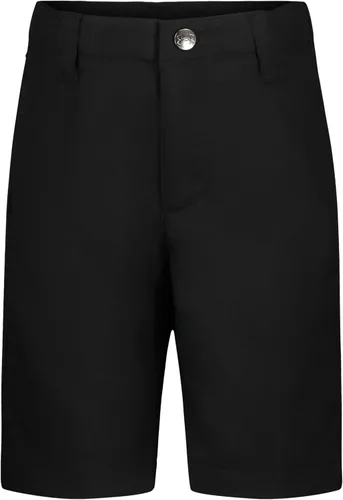 Vista 5 de Under Armour Boys' Golf Medal Play Shorts, Smooth & Durable Stretch Twill Academy