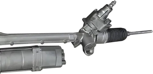 Vista 7 de Detroit Axle - Cremallera y piñón para BMW 328i 330i 340i GT 328d 228i 320i 230i xDrive, 428i 430i 435i xDrive Gran Coupe Ensamblaje de cremallera