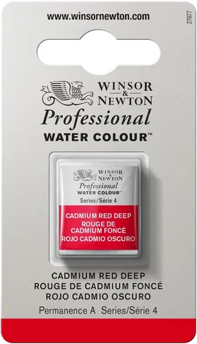 Vista 283 de Winsor & Newton - Pintura para acuarela profesional