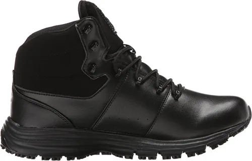 Vista 6 de Fila Memory Breach - Botas de trabajo antideslizantes para hombre