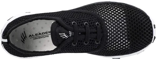 Vista 52 de ALEADER - Zapatillas acuáticas de secado rápido para hombre