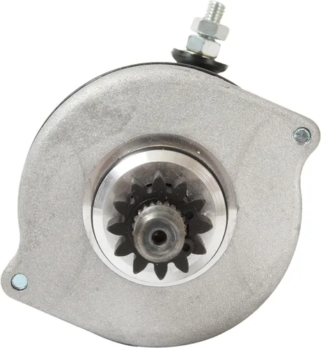 Vista 7 de DB Electrical SMU0212 Reemplazo de arranque para Yamaha ATV Raptor 660 2001-2005/Kawasaki motocicleta ZR550 Zephyr 1990-1993 /Aprilia motocicleta