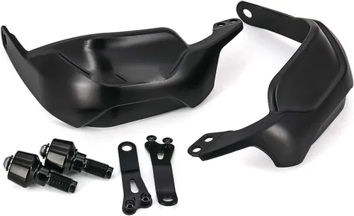Vista 2 de BAFAFA Handle Bar Protector Motorcycles Handguards for for TENERE 700 for Tenere700 for XTZ 700 T7 2019-2021 Motorcycle Accessories Handguard Shield