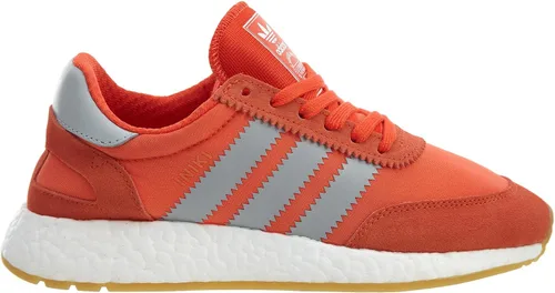Vista 2 de adidas BA9998 Iniki Runner NaranjaBlanco